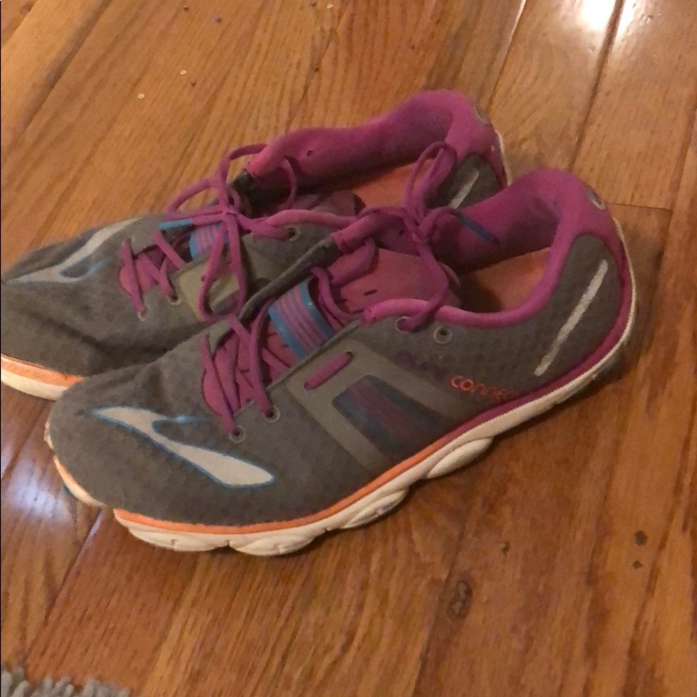 Brooks Pure Connect Running Shoe